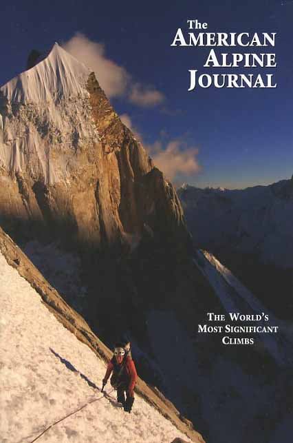 American Alpine Journal (2010)